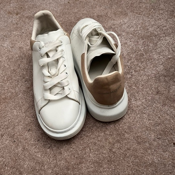 Alexander McQueen